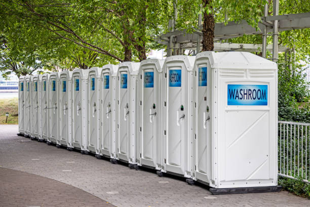 Best Local porta potty services  in Summit Park, UT