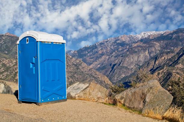 Best Portable toilet rental cost  in Summit Park, UT