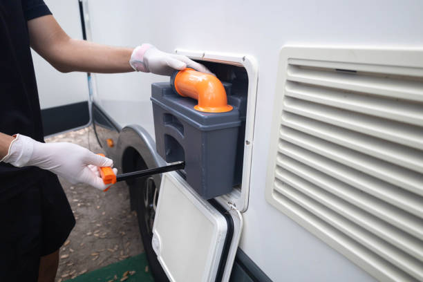 Best Affordable portable toilet rental  in Summit Park, UT