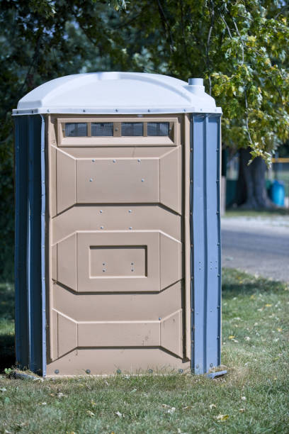 Portable Toilet Options We Offer in Summit Park, UT