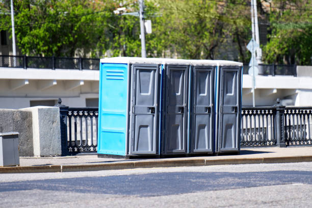 Best Construction site porta potty rental  in Summit Park, UT