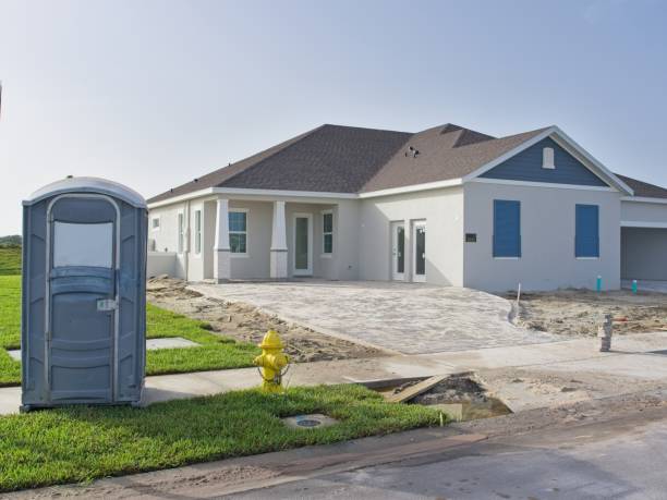 Best Portable restroom trailer rental  in Summit Park, UT